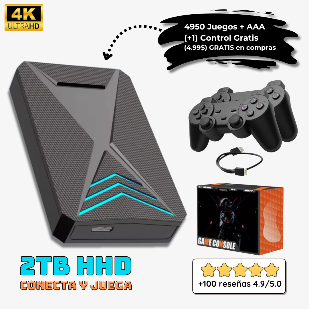 PortablePro