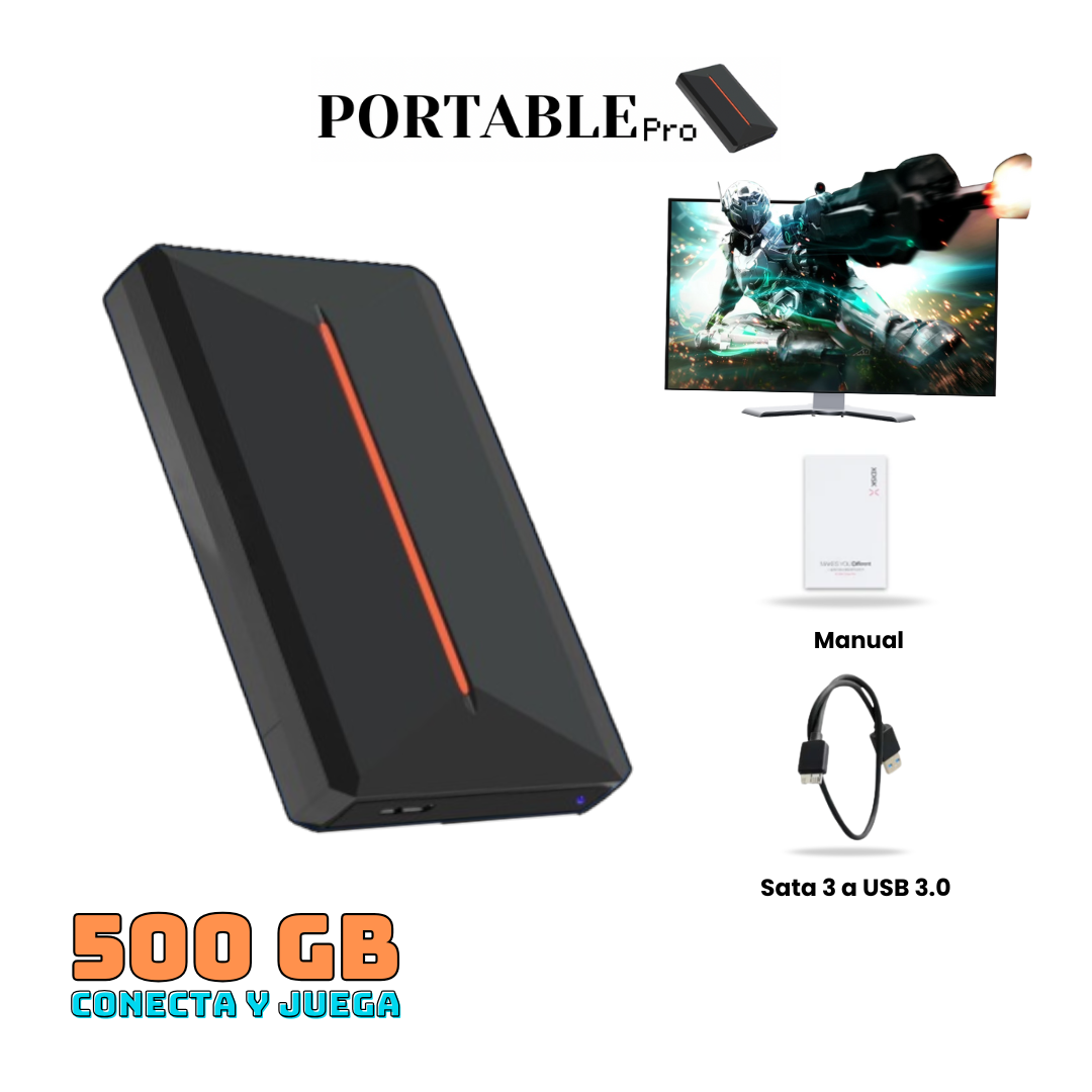 PortablePro